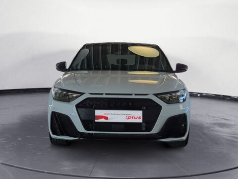 A1 Sportback 30 TFSI 110 ch S tronic 7 S Line 2023 occasion 85600 Montaigu