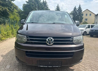 MULTIVAN t5 multivan 2011 occasion 85600 Montaigu