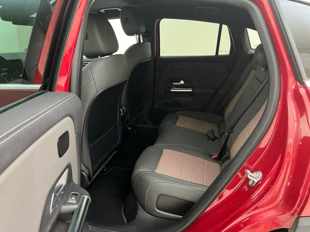 EQA 250 AMG Line 2022 occasion 85600 Montaigu
