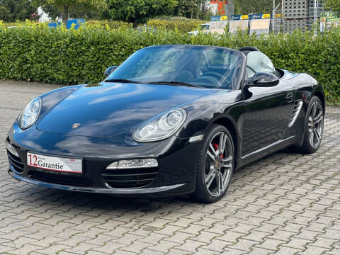 Annonce voiture Porsche Boxster 35990 