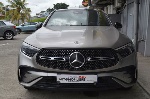 Classe GLC GLC Coup&eacute; 300 e 9G-Tronic 4Matic AMG Line 2024 occasion 97122 Baie-Mahault