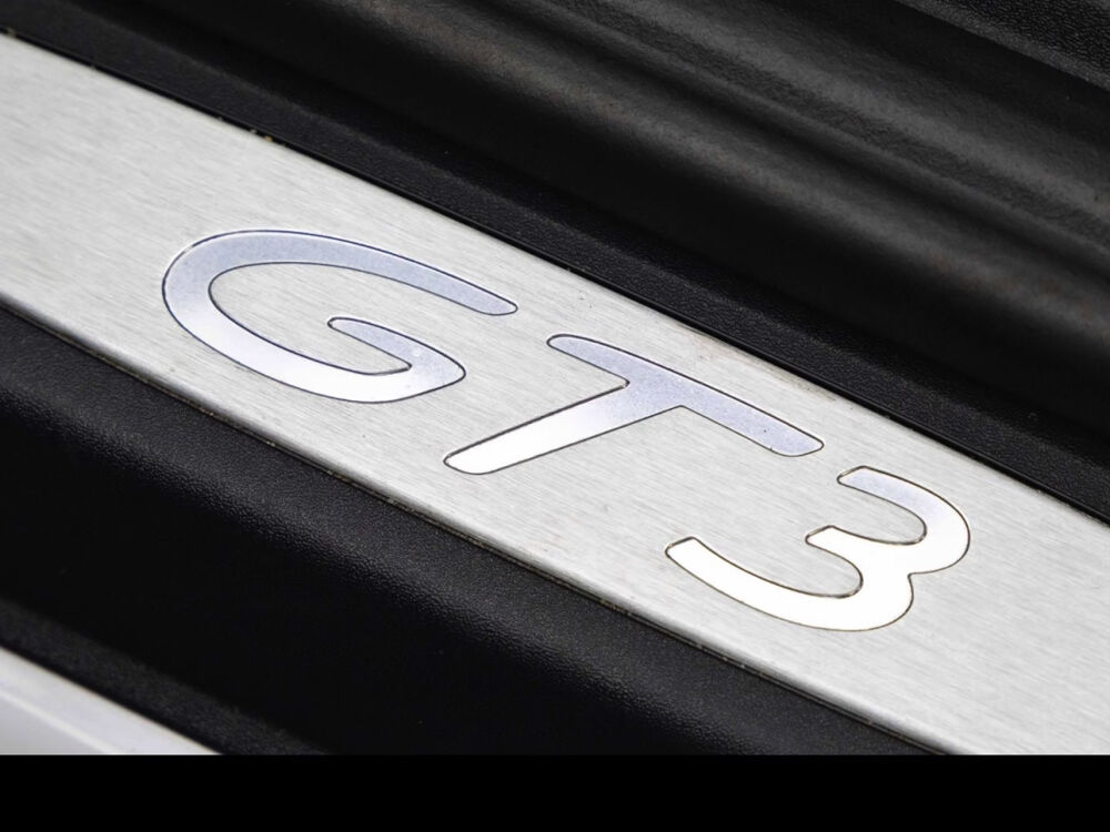911 3.8i GT3 PDK 2014 occasion 85600 Montaigu