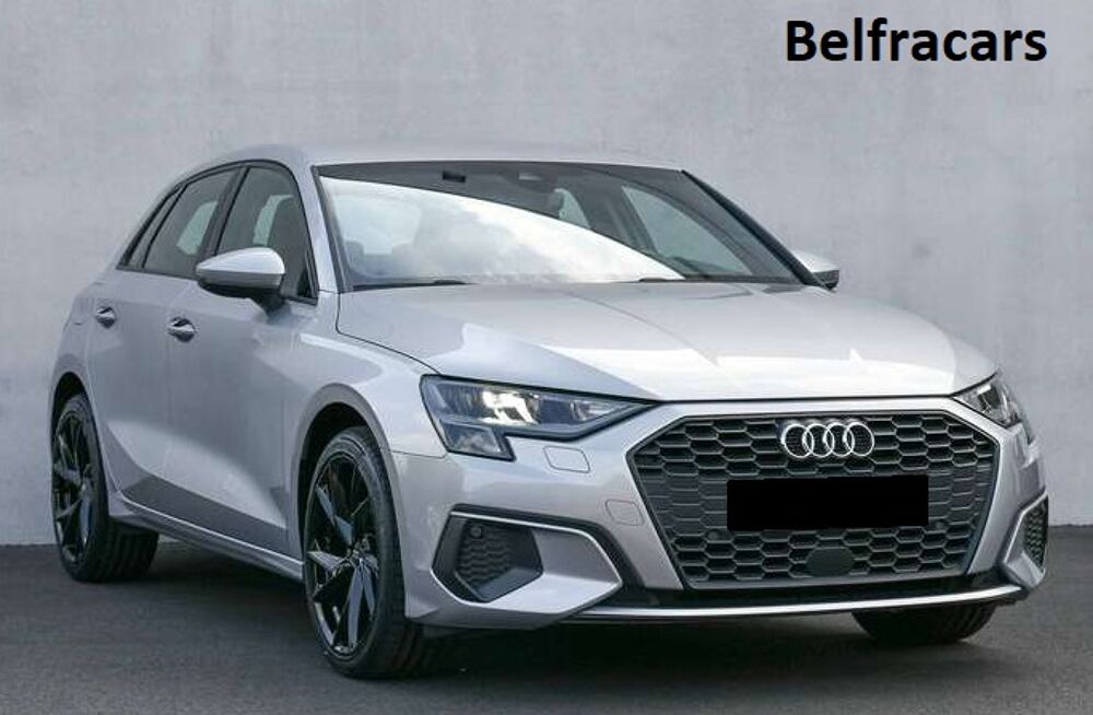 A3 30 TFSI 110ch Auto. CARPLAY/PARKSENSOR/VIRTUALCOCKPIT/GAR12M 2023 occasion 59280 Armenti&egrave;res