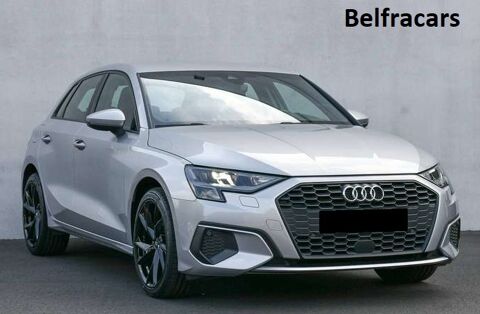 Annonce voiture Audi A3 23490 €