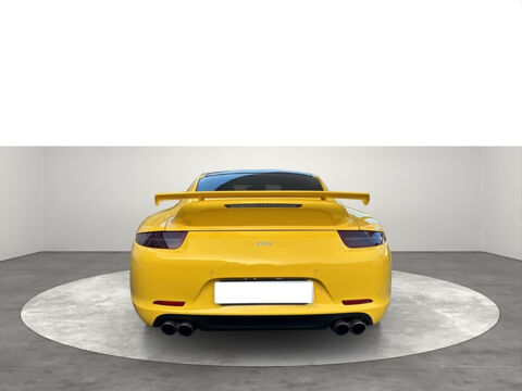 911 Carrera 3.2 911 Carrera S 3.8i 400 PDK 2013 occasion 85600 Montaigu