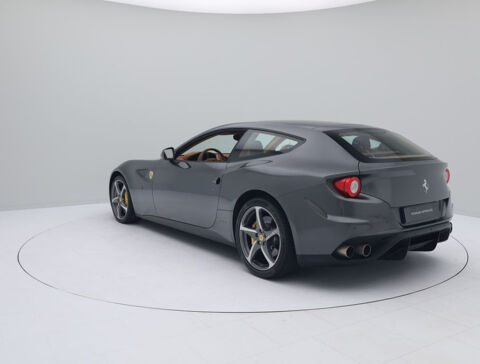 Ff FF V12 6.0 660ch 2015 occasion 85600 Montaigu