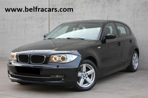 Bmw serie 1 (116i 122ch SIEGCHAUF/REGVIT/PARKSENSOR/