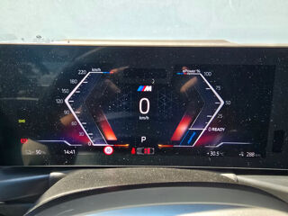 i4 eDrive40 340 ch BVA M Sport 2025 occasion 85600 Montaigu