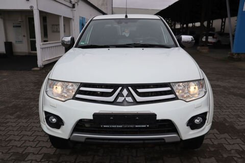 L200 2.5 TD 178 A 2015 occasion 85170 Le Poiré-sur-Vie
