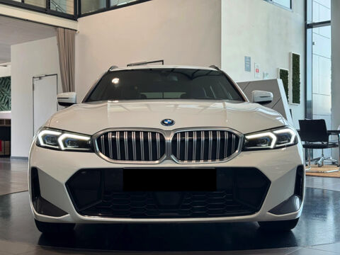 S&eacute;rie 3 Touring 320e 204 ch BVA8 M Sport 2023 occasion 85600 Montaigu