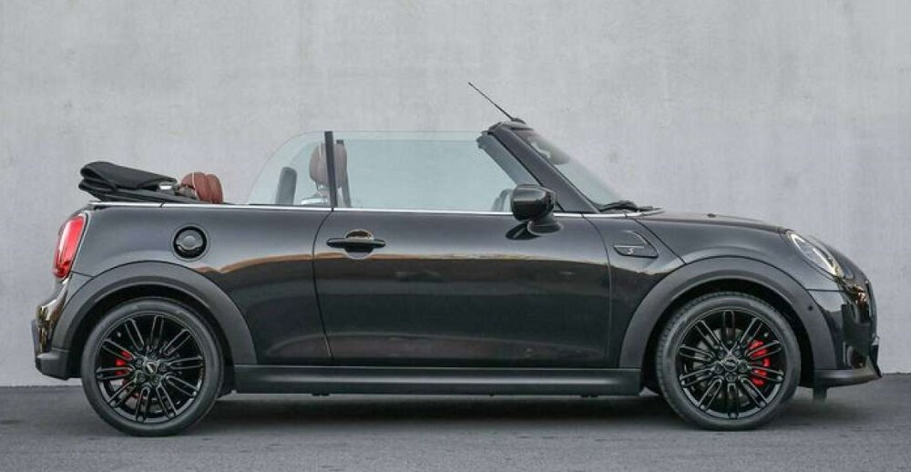Cooper S 178ch BVA7 CUIRCHAUF/CAM/CARPLAY/REGVIT/PAL/GAR12MO 2024 occasion 59280 Armenti&egrave;res