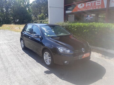 Volkswagen golf ( 1.6 TDI 105 FAP CR BlueMotion Confortl