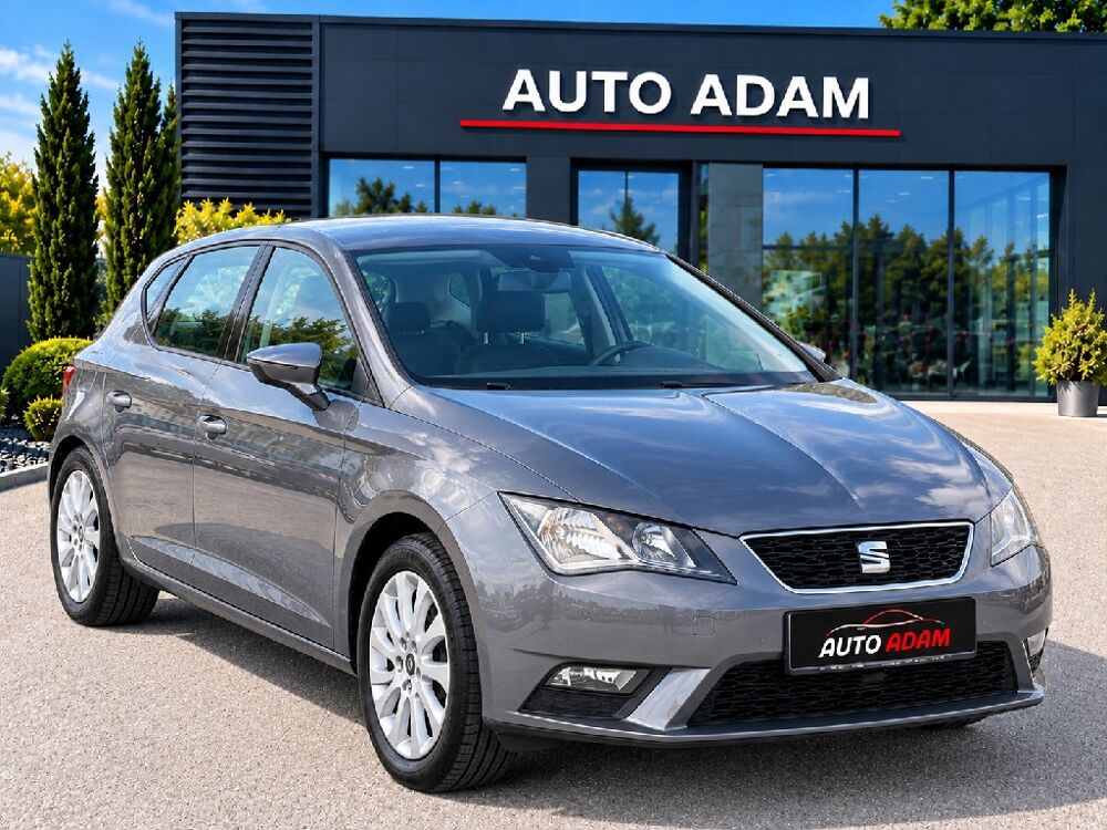 Leon 1.2 TSI Style BVA 2016 occasion 95200 Sarcelles