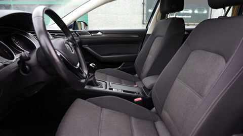 Passat 1.4 TSI 150ch SIEGCHAUF/REGVIT/PARKSENSOR/GPS/GAR12MOIS 2017 occasion 59280 Armenti&egrave;res