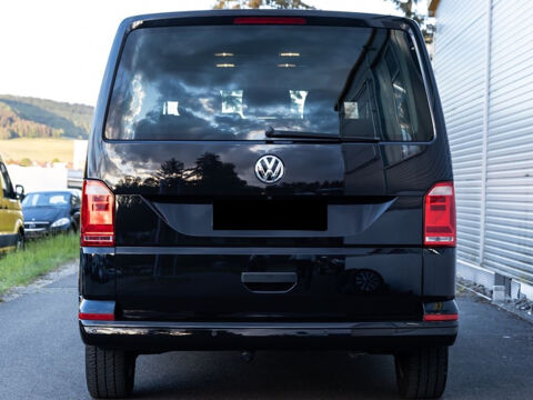 MULTIVAN Multivan 2.0 TDI 150 DSG7 2015 occasion 85170 Le Poiré-sur-Vie