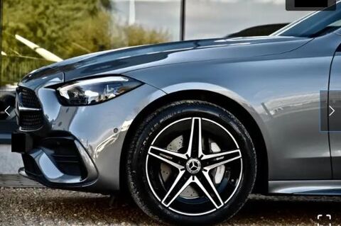 Classe C 300 e AMG Line TOITPANO/CAM360/CUIRCHAUF/AFFICHTETHAUT/GAR12 2022 occasion 59280 Armenti&egrave;res