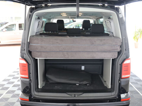 MULTIVAN Multivan 2.0 TDI 150 DSG7 2017 occasion 85600 Montaigu