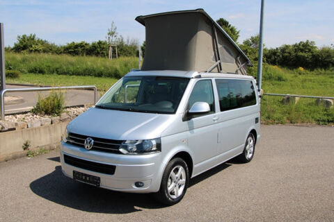 Volkswagen MULTIVAN 2010 occasion Montaigu 85600
