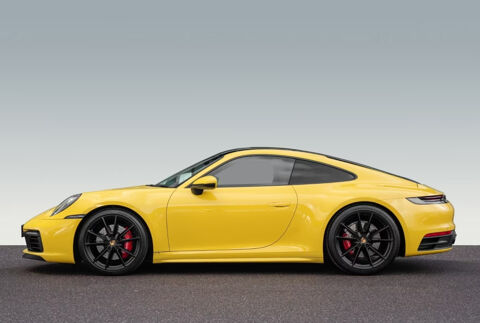911 Carrera 3.2 911 Carrera S 3.0i 450 PDK 2019 occasion 85600 Montaigu