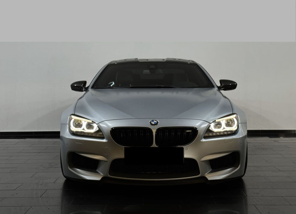 M6 Coup&eacute; M DKG7 2012 occasion 85600 Montaigu