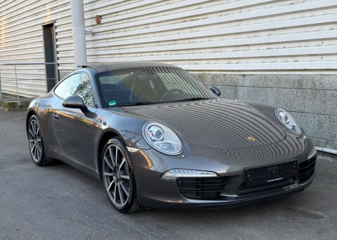 911 Carrera 3.2 911 Carrera 3.4i 350 PDK 2013 occasion 85600 Montaigu