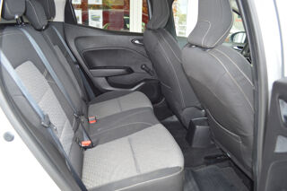 Clio V Clio TCe 90 - 21 Limited 2021 occasion 97122 Baie-Mahault