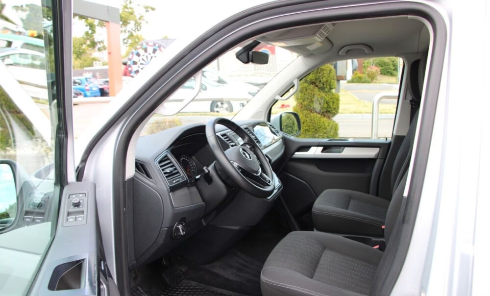 MULTIVAN Multivan 2.0 TDI 150 DSG7 Comfortline 2016 occasion 85600 Montaigu
