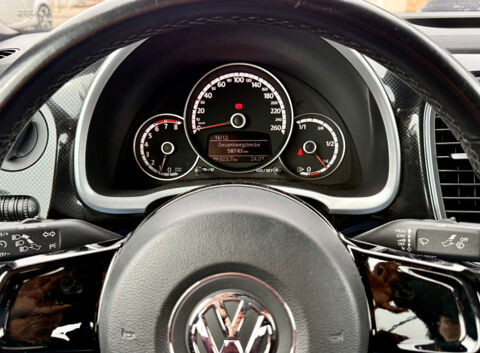 COCCINELLE II Coccinelle Cabriolet 1.4 TSI 150 Sport 2016 occasion 85600 Montaigu