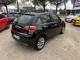C3 82 CH Feel Edition Distri OK 2015 occasion 84000 AVIGNON