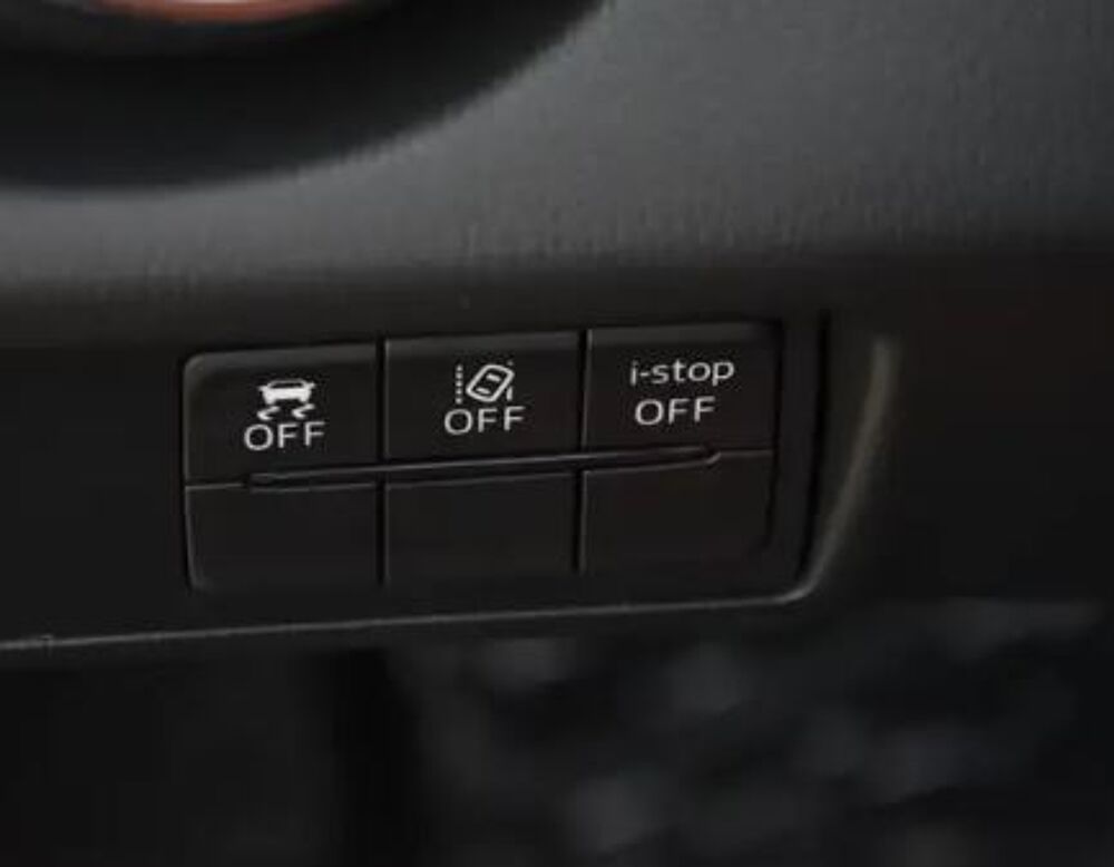 MX-5 2.0L SKYACTIV-G 184ch Homura CUIRCHAUF/CAM/CARPLAY/REGVIT/GP 2023 occasion 59280 Armenti&egrave;res