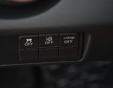 MX-5 2.0L SKYACTIV-G 184ch Homura CUIRCHAUF/CAM/CARPLAY/REGVIT/GP 2023 occasion 59280 Armenti&egrave;res