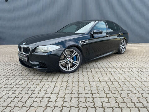Annonce voiture BMW M5 45290 