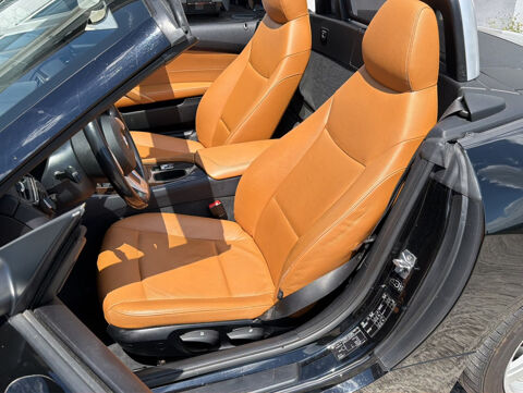 Z4 Roadster sDrive23i 204ch Luxe 2011 occasion 85600 Montaigu