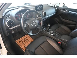 A3 2.0 TDI 150 Advanced 2016 occasion 63800 Cournon-d'Auvergne