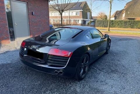 R8 V8 4.2 FSI 420 Quattro 2008 occasion 85600 Montaigu