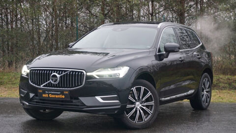 Annonce voiture Volvo XC60 37900 