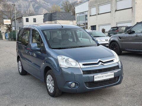 Berlingo 1.6 VTI 100 Multispace 2011 occasion 38190 BERNIN