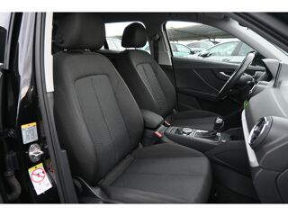 Q2 35 TFSI 150 S tronic 7 Business line 2023 occasion 63800 Cournon-d'Auvergne