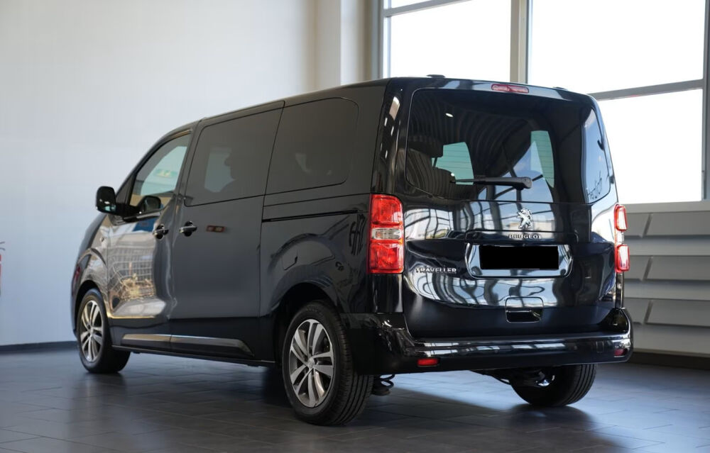 Traveller Standard 180ch Business 2019 occasion 85600 Montaigu