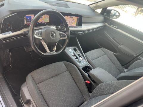 Golf 2.0 TDI 150 DSG7 Style 2020 occasion 84000 AVIGNON