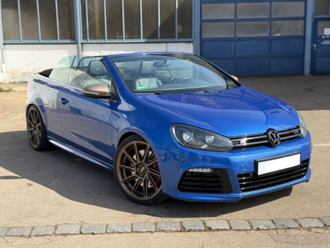 Annonce voiture Volkswagen Golf 22000 �