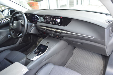 DS4 1,2 hybride 136ch pallas ligne business e-dct6 2024 occasion 97122 Baie-Mahault