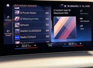 Serie 2 218i 136ch DKG7 CAM/CARPLAY/REGVIT/CUIRCHAUF/PARKSENSOR/GAR1 2022 occasion 59280 Armenti&egrave;res