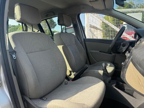 Clio III 1.2 75 Confort Pack Clim Dynamique 2005 occasion 30320 Marguerittes