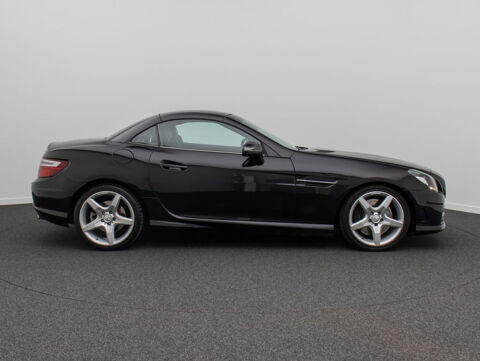 SLK 200 K PACK AMG GARANTIE 12 MOIS 2013 occasion 85170 Le Poiré-sur-Vie