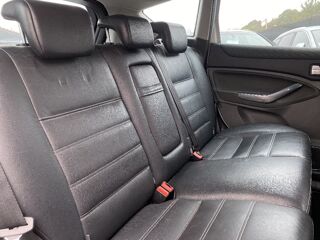 Kuga 2.0 TDCi 140 DPF 4x2 Titanium 2010 occasion 63800 Cournon-d'Auvergne