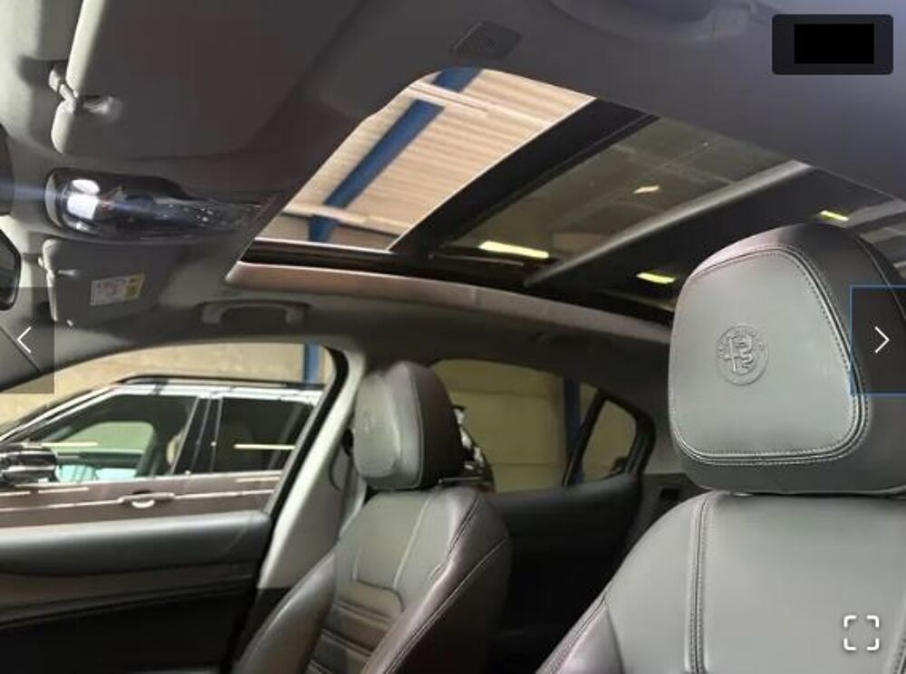 Stelvio 2.2 160ch Ti Auto. TOITPANO/SIEGPERFORMANCE/1MAIN/GAR12MOIS 2022 occasion 59280 Armenti&egrave;res