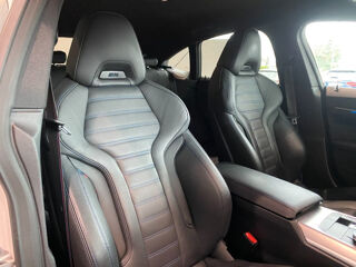 i4 M50 544 ch BVA 2023 occasion 85600 Montaigu