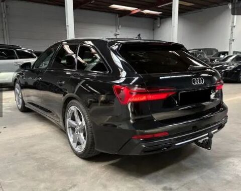 A6 45 TFSI 245ch S tronic 7 Sport Historique Audi complet - Gar 2020 occasion 59280 Armenti&egrave;res