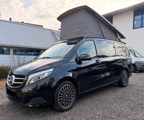 Mercedes Classe V 250 Marco Polo Edition 2017 occasion Montaigu 85600